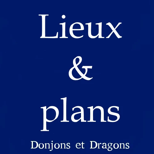 Lieux
